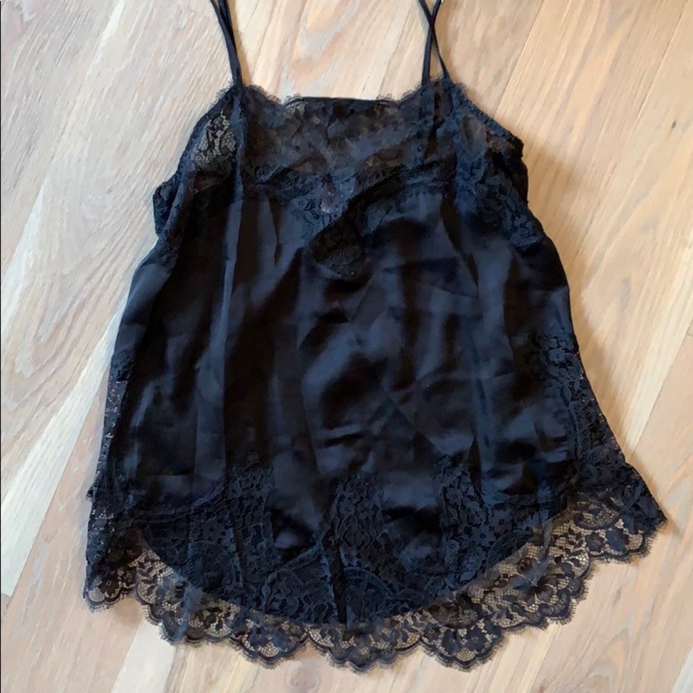 Victoria’s Secret Cami